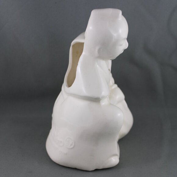 Vintage Benihana / Tiki Mug - Samuria doing Hiri Kiri - Suehiro at the Airport - Picture 9 of 10